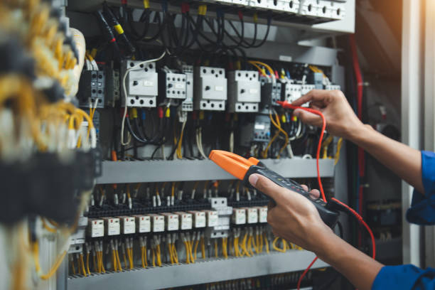 Best Affordable Electrician  in Tarrant, AL