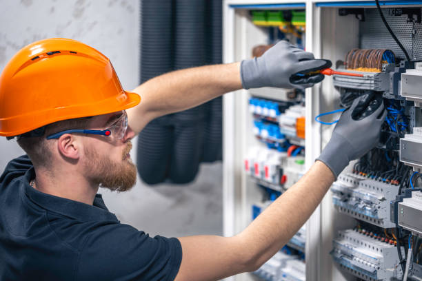 Professional Electrician in Tarrant, AL